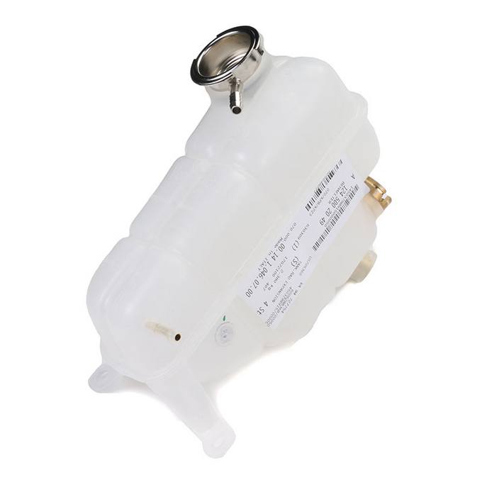 Mercedes Expansion Tank 1245002049